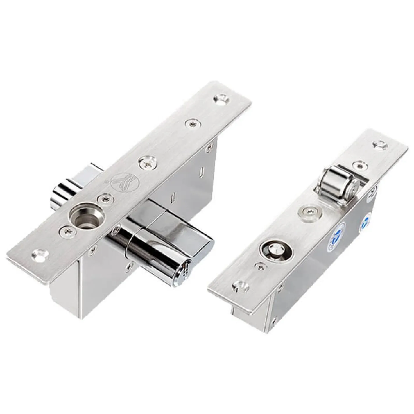 Замок електромеханічний Yli Electronic YSD-220 - Фото 1